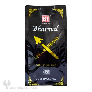 چای بارمال مشکی bharmal tea - من و بازار