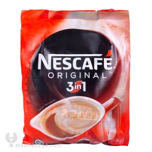 نسکافه 3 در 1 نستله Nescafe Original - من و بازار
