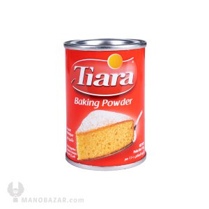 بکینگ پودر تیارا Tiara Baking Powder - من و بازار