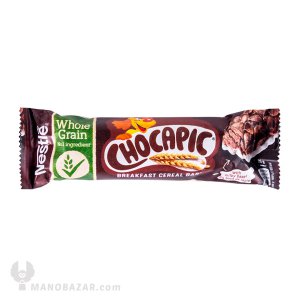 شکلات بار رژیمی Chocapic نستله Nestle - من و بازار