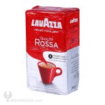 قهوه لاوازا روسا - من و بازار