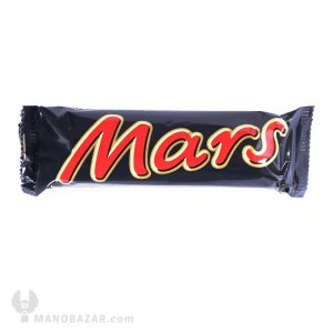 شکلات مارس Mars Chocolate - من و بازار