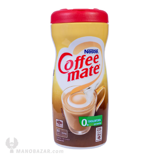 کافی میت نستله Nestle Coffee mate - من و بازار