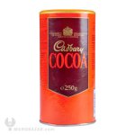 پودر کاکائو کدبری Cadbury Cocoa Powder - من و بازار