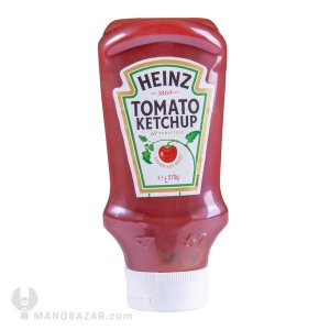 سس هاینز Heinz - من و بازار