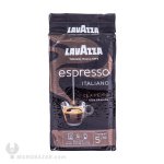 قهوه لاوازا مشکی اسپرسو ایتالیانو Espresso Italiano - من و بازار