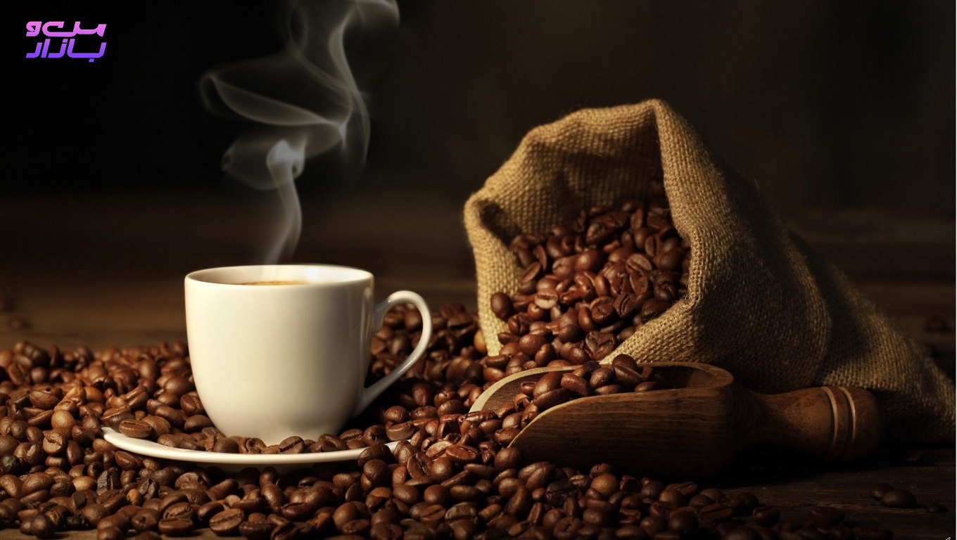 راهنمای خرید قهوه با 3 نکته کلیدی - من و بازار