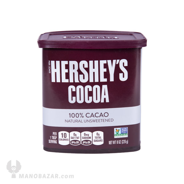 پودر کاکائو هرشیز HERSHEY’S Cocoa - من و بازار