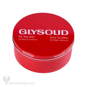 کرم مرطوب کننده گلیسولید Glysolid - من و بازار