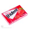 آدامس تریدنت توت فرنگی Trident - من و بازار