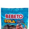 پاستیل ببتو نوشابه ای BEBETO Cola - من و بازار