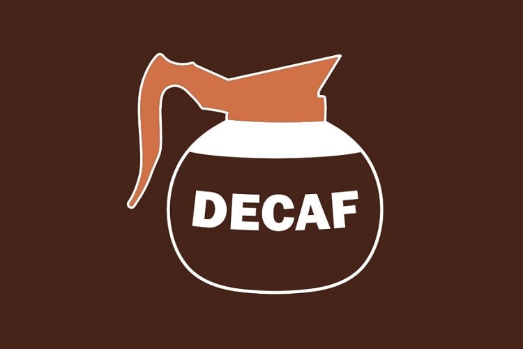 قهوه فوری روست بدون کافئین ایتالیایی - من و بازار