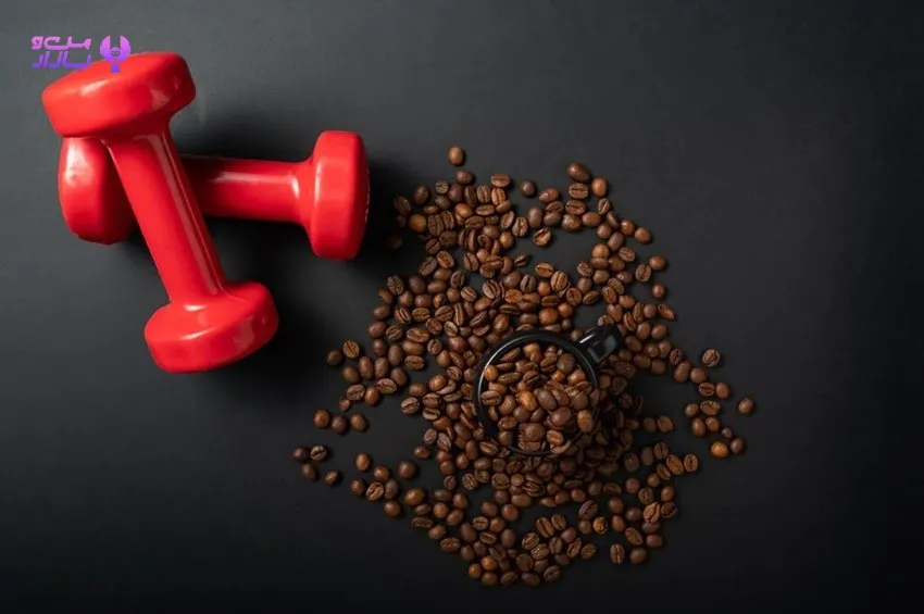 کنترل وزن با مصرف قهوه - من و بازار