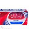 خمیر دندان سفید کننده کلگیت مدل Optic White - من و بازار