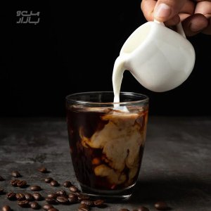 طرز تهیه قهوه فرانسه با شیر