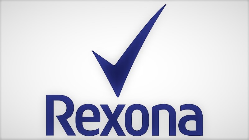 رکسونا Rexona - من و بازار