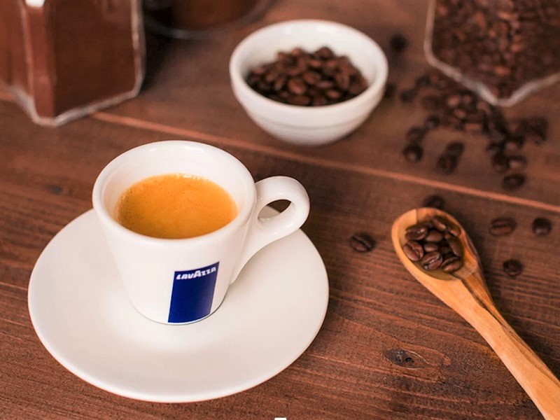 راهنمای خرید قهوه لاوازا lavazza - من و بازار