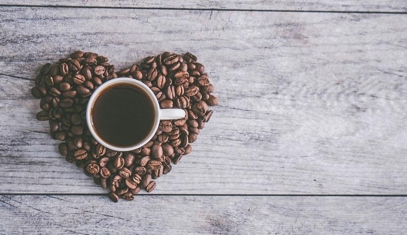 سلامتی با خواص قهوه لاوازا - من و بازار