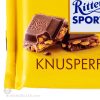 شکلات ریتر اسپرت Knusperflakes - من و بازار