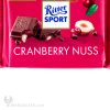 شکلات ریتر اسپرت Cranberry Nuss - من و بازار