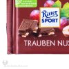 شکلات ریتر اسپرت Trauben Nuss - من و بازار