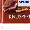 شکلات ریتر اسپرت Knusperkeks - من و بازار