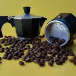 طرز تهیه قهوه با موکاپات Moka pot - من و بازار