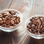 تفاوت قهوه عربیکا و روبوستا - من و بازار
