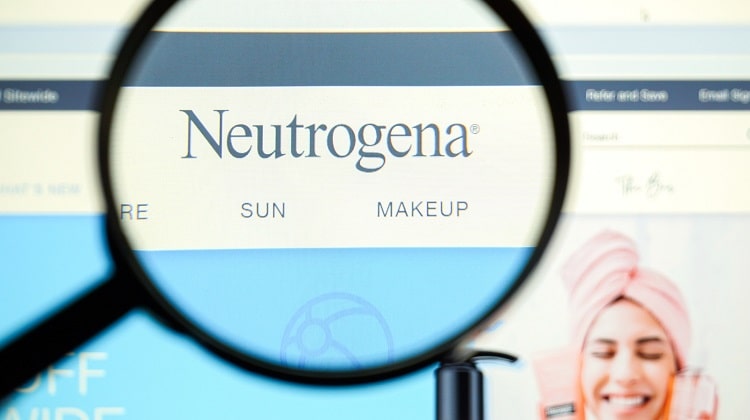مهم‌ترین ویژگی‌‌های برند نوتروژینا Neutrogena - من و بازار