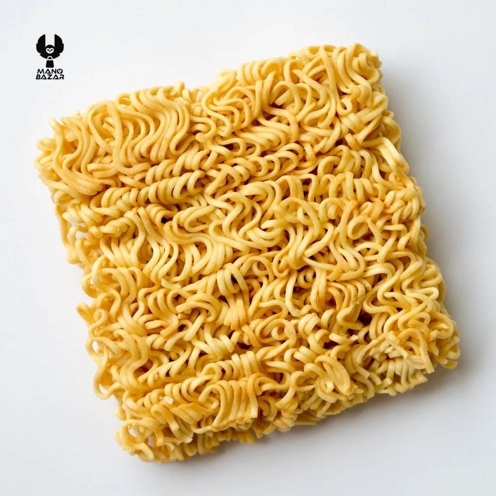 راهنمای خرید نودل Noodles - من و بازار
