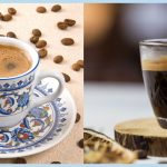 تفاوت قهوه ترک و اسپرسو - من و بازار