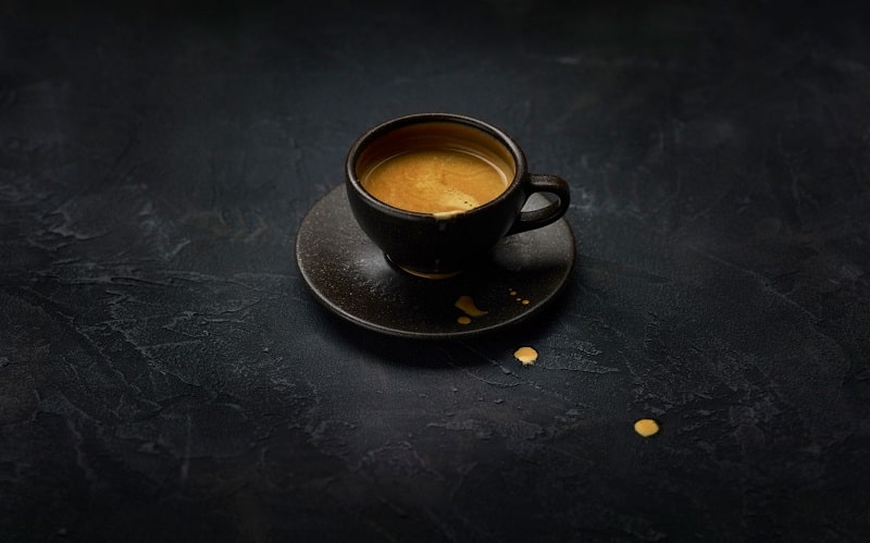 قهوه اسپرسو - من و بازار