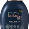 شامپو ogx روغن کوکو Kukui Oil - من و بازار