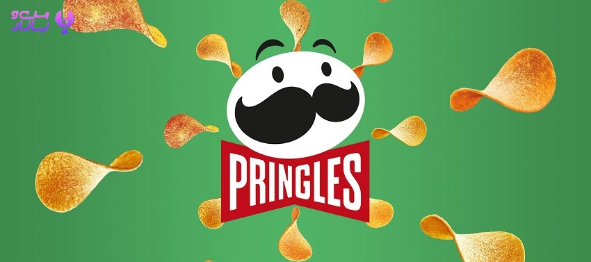پرینگلز pringles - من و بازار