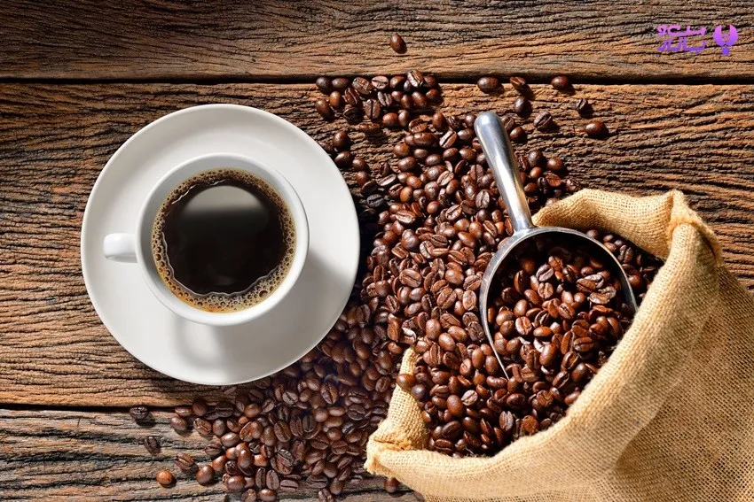 خواص قهوه عربیکا - من و بازار