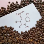 فواید کافئین Caffeine - من و بازار