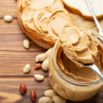 کره بادام زمینی Peanut Butter - من و بازار