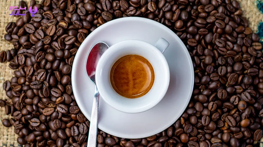 سوالات متداول در مورد قهوه اسپرسو - من و بازار