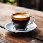 قهوه اسپرسو فراتر از یک نوشیدنی - من و بازار