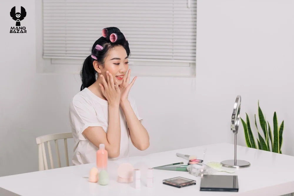 5 گام اساسی روتین پوستی کره ای Korean skin routine - من و بازار